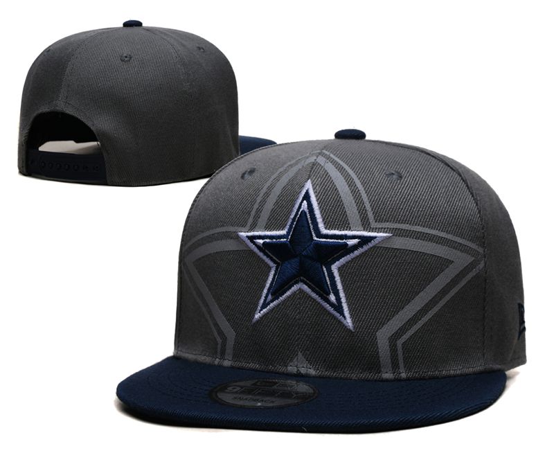 2024 NFL Dallas Cowboys Hat YS202405141->nfl hats->Sports Caps